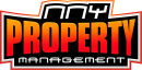 NNY Property Management logo