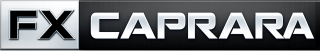 F.X. Caprara Car Companies logo