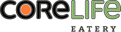 CoreLife Eatery logo