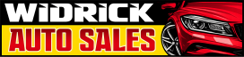 Widrick Auto Sales logo