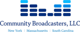 Community Broadcasters logo