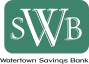 Watertown Savings Bank logo