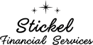 Stickel Financial Services logo