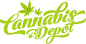 Cannabis Depot logo