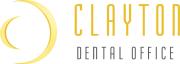 Clayton Dental Office logo