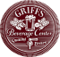 Griff's Beverage Center logo