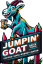 Jumpin' Goat Drive Thru logo